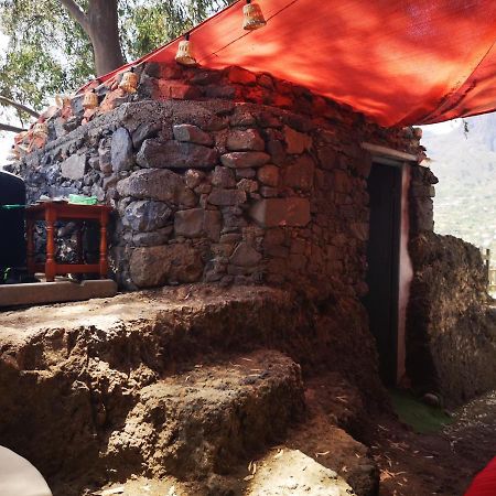 La Cueva Refugio Villa Лас Палмас де Гран Канария Екстериор снимка