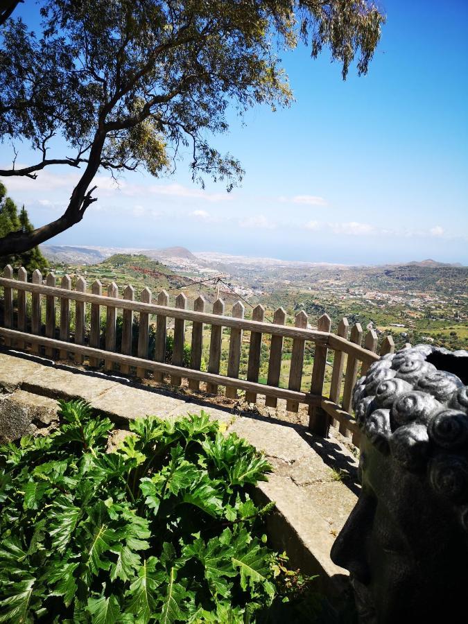 La Cueva Refugio Villa Лас Палмас де Гран Канария Екстериор снимка