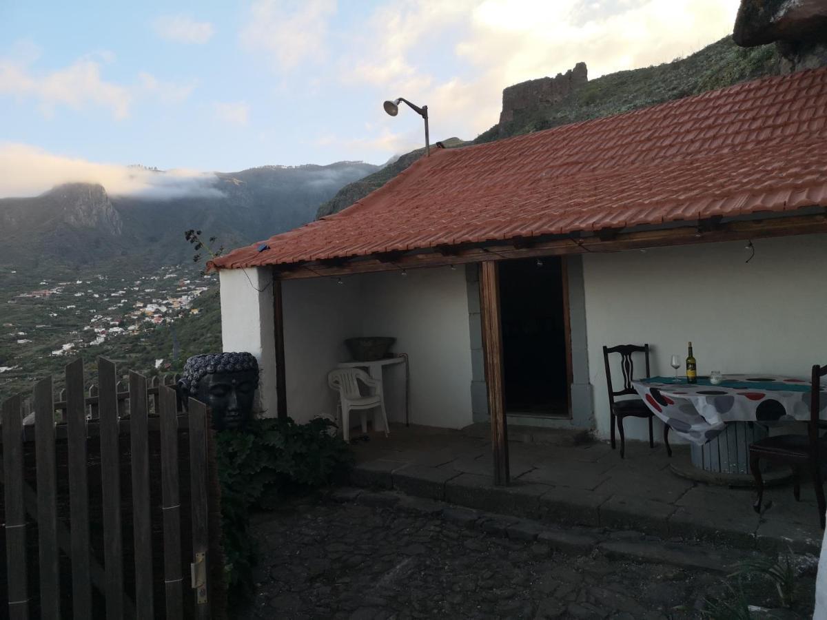 La Cueva Refugio Villa Лас Палмас де Гран Канария Екстериор снимка