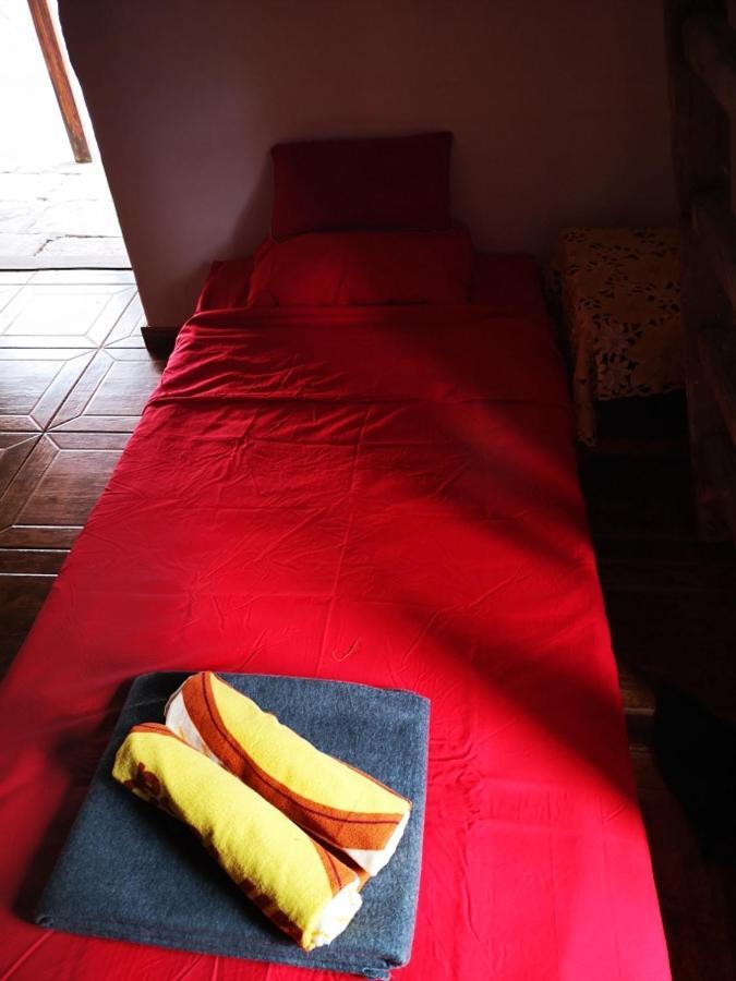 La Cueva Refugio Villa Лас Палмас де Гран Канария Екстериор снимка