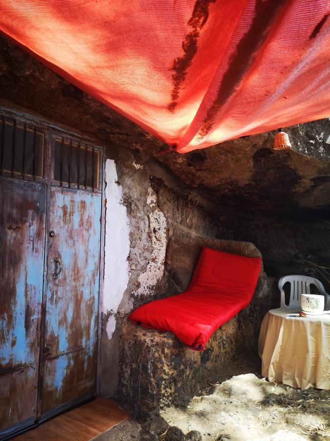 La Cueva Refugio Villa Лас Палмас де Гран Канария Екстериор снимка