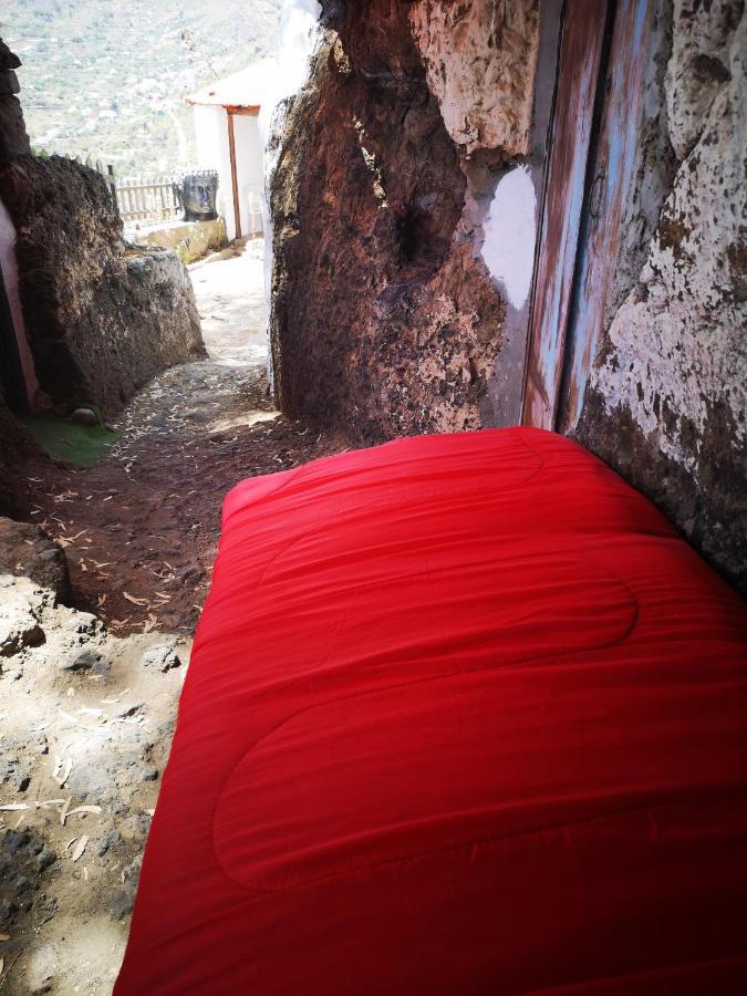 La Cueva Refugio Villa Лас Палмас де Гран Канария Екстериор снимка