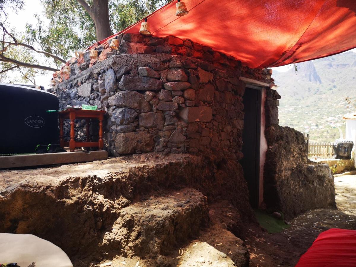 La Cueva Refugio Villa Лас Палмас де Гран Канария Екстериор снимка