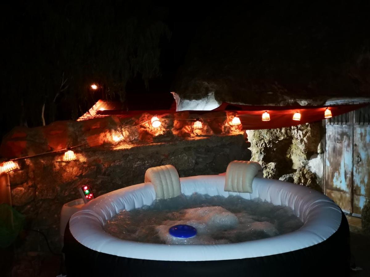 La Cueva Refugio Villa Лас Палмас де Гран Канария Екстериор снимка