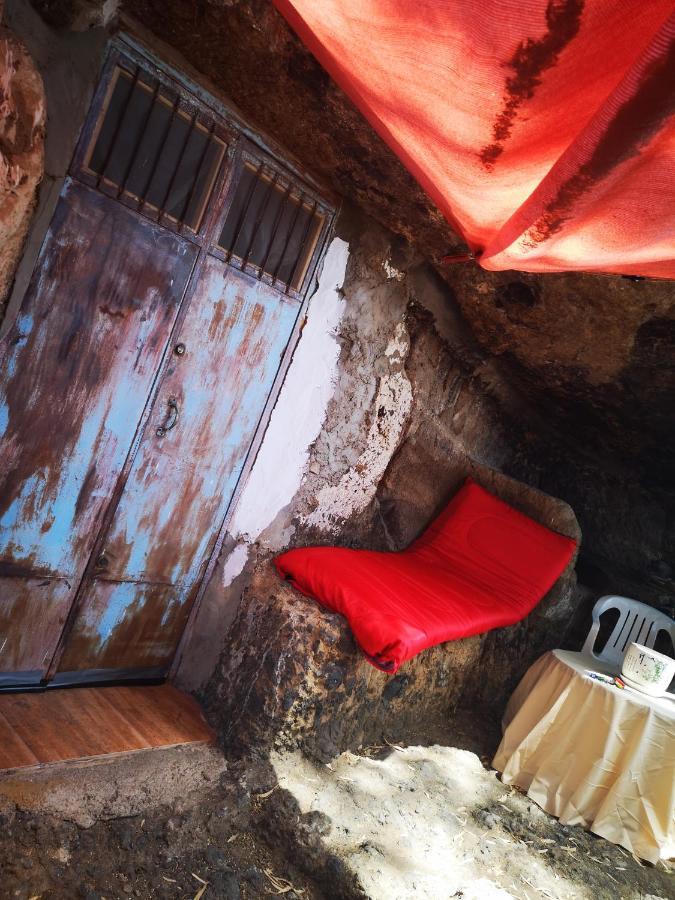 La Cueva Refugio Villa Лас Палмас де Гран Канария Екстериор снимка